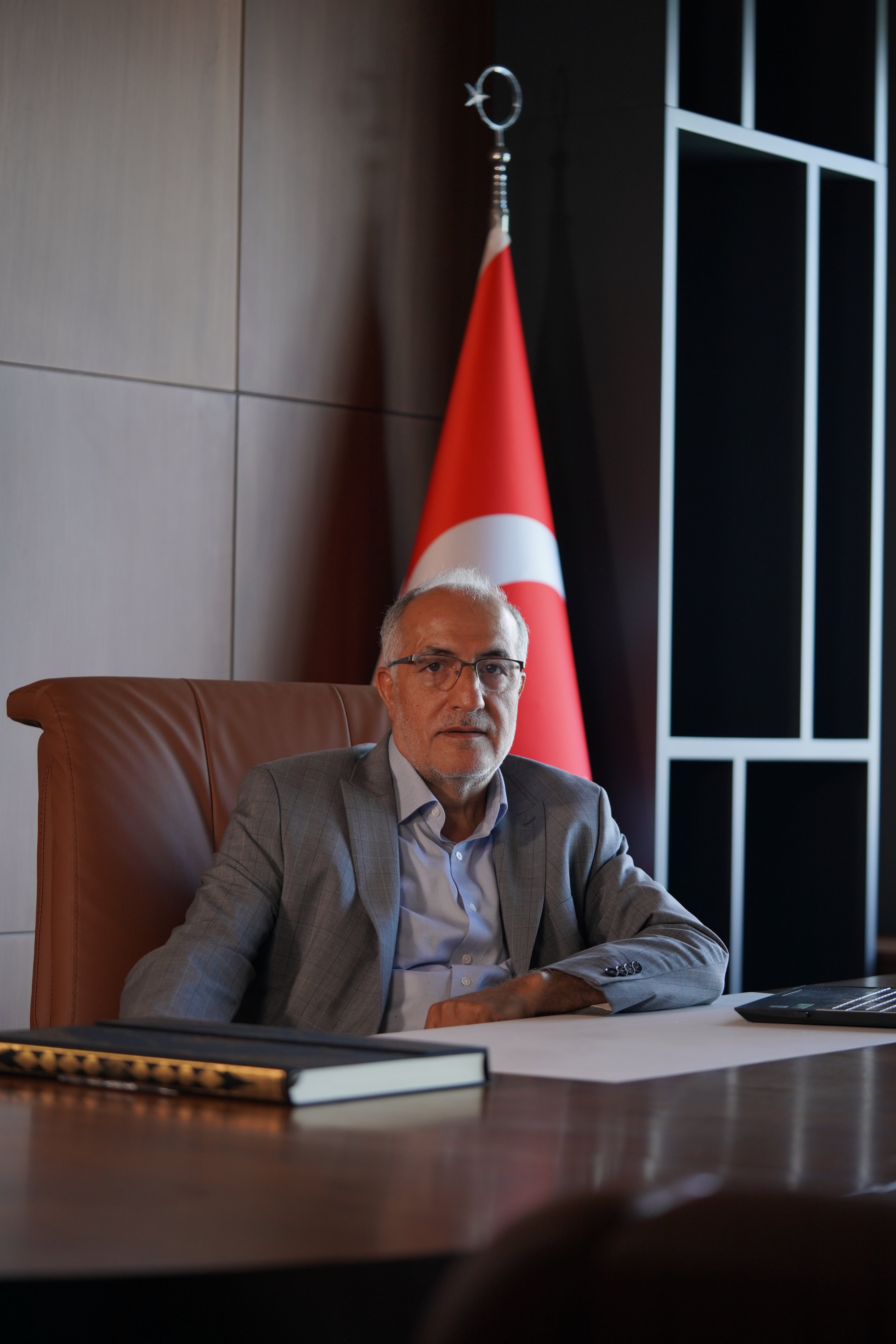 MEHMET ŞERİF KIZILGÜNEY